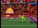Teenage Mutant Ninja Turtles: Turtles in Time (2 Players ver UDA) jpg snap thumbnail