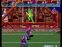 Teenage Mutant Ninja Turtles: Turtles in Time (4 Players ver ADA) jpg snap thumbnail