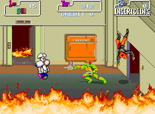 Teenage Mutant Ninja Turtles (Oceania 2 Players, version ?) png snap