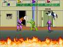 Teenage Mutant Ninja Turtles (Asia 4 Players, version ?)