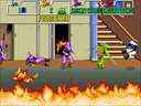 Teenage Mutant Ninja Turtles (US 4 Players, version N)