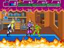 Teenage Mutant Ninja Turtles (bootleg, US 4 Players, version H)