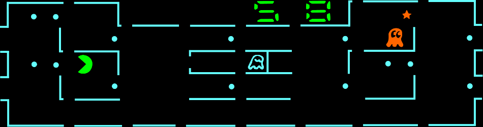 Pac Man (Tomy) png snap