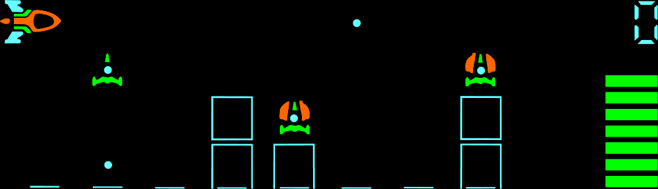 Scramble (Tomy) png snap