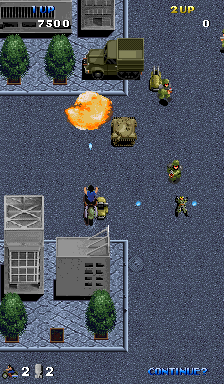 Tokusyu Butai U.A.G. (Japan) png snap