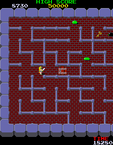 The Tower of Druaga (Old Ver.) png snap