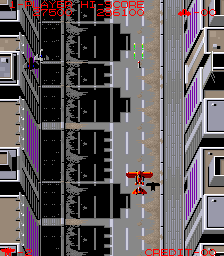 Tokio / Scramble Formation (bootleg) png snap