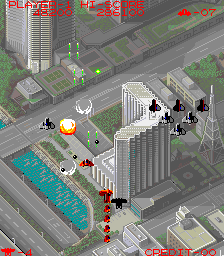 Tokio / Scramble Formation (older) png snap