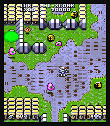 Toki no Senshi - Chrono Soldier (prototype?) png snap