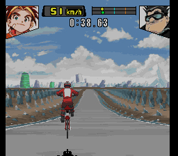 IDATEN Jump: Gekisou IDATEN Battle (Japan) png snap