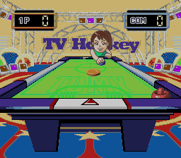 TV Hockey (Japan) png snap