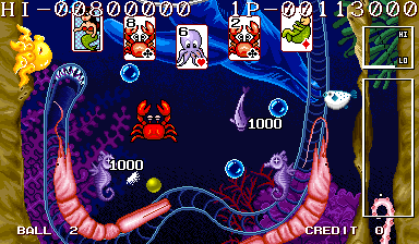 Tom Tom Magic png snap