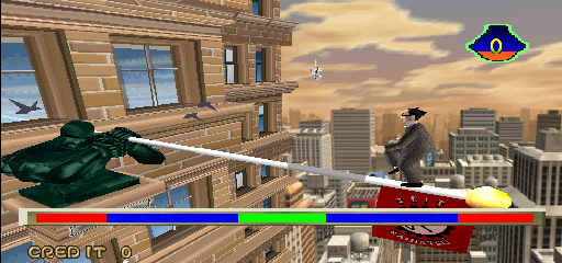 Tondemo Crisis (Japan) png snap