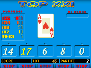 Top XXI (Version 1.2) png snap