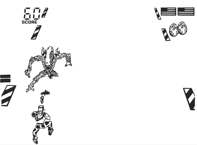 Operation: Aliens (Tiger) png snap