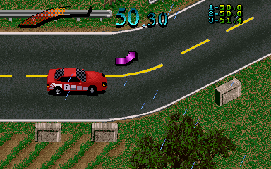 Top Driving (version 1.1) png snap