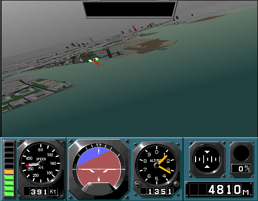 Top Landing (Japan) png snap