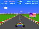Top Racer (with MB8841 + MB8842, 1984)