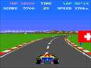 Top Racer (with MB8841 + MB8842, 1983)