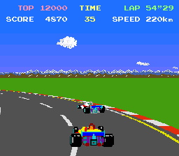 Top Racer (no MB8841 + MB8842) png snap