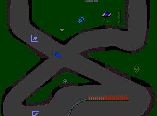 Top Secret (Exidy) (version 1.0) png snap