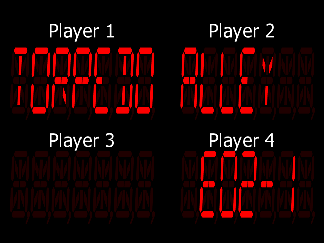 Torpedo Alley (2.1, Europe) png snap