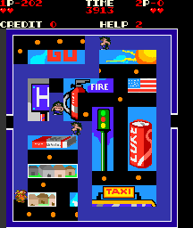 Touche Me (set 1) png snap