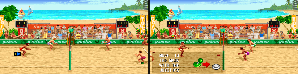 Touch and Go (non North America, checksum 056533F0) png snap