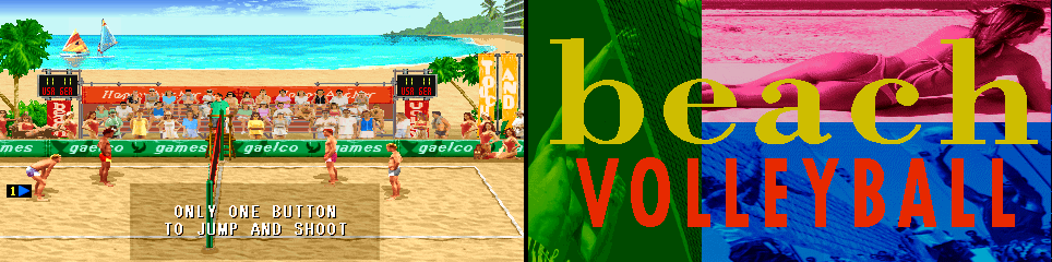 Touch and Go (non North America, checksum 056C138F) png snap