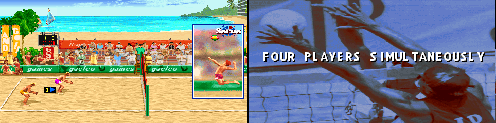 Touch and Go (non North America, checksum 056AA304) png snap