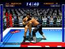 Shin Nihon Pro Wrestling Toukon Retsuden 3 Arcade Edition (Japan, TR1/VER.A)