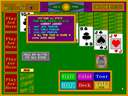 Tournament Solitaire (V1.06, 08/03/95)
