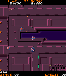 Time Pilot '84 (set 3) png snap