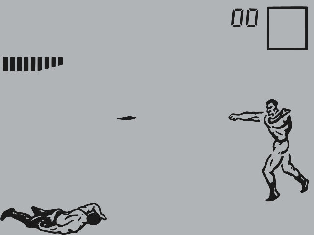 Pit-Fighter (Tiger) png snap