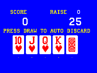 Turbo Poker 2 (set 1) png snap