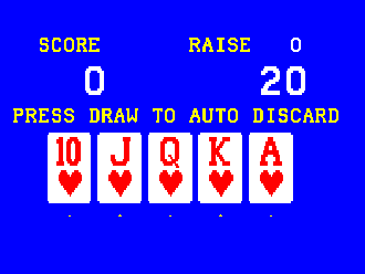 Turbo Poker 2 (set 3) png snap