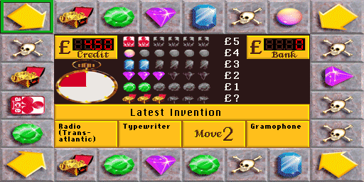 Treasure Quest png snap