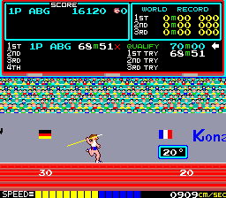 Track & Field (Centuri) png snap