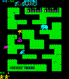 Tranquillizer Gun png snap