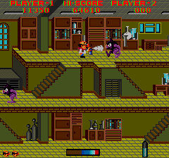 Tricky Doc (set 2) png snap