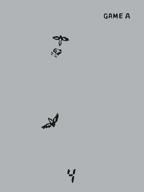 Clever Chicken png snap