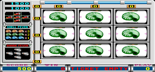 Treasure 2000 (Ver. 107) png snap