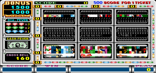 Treasure City (Ver. 208) png snap