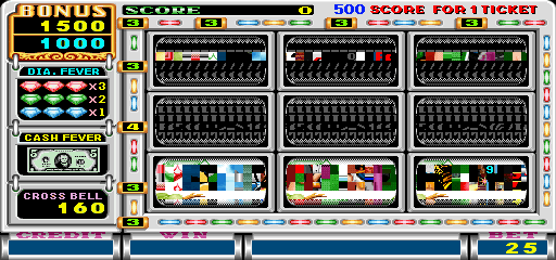 Treasure City (Ver. 202) png snap