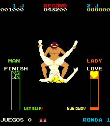 Triki Triki (bootleg of Lover Boy) png snap