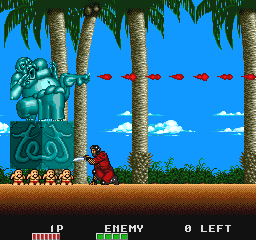 Trio The Punch - Never Forget Me... (World) png snap