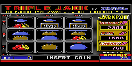 Triple Jack (V0.7) png snap