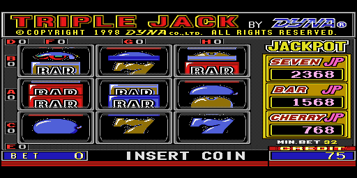 Triple Jack (V1.1) png snap