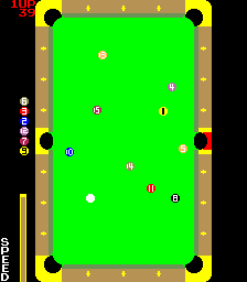 Tri-Pool: 3-In-One (Coastal Games) png snap