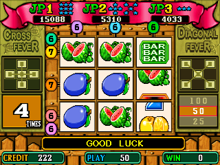 Triple Slot (V200VE) png snap